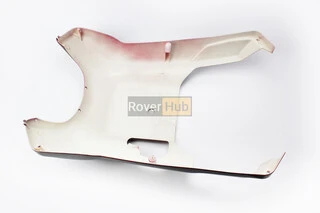 Пластик - нижний защитный (поддон), БОРДОВЫЙ