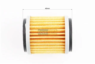 Фільтр-елемент масляний (38x45mm) Yamaha, Racing Motorcycle, ATV