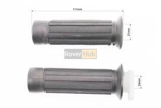 Рукоятка керма ліва/права к-кт