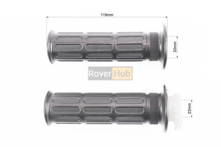 Рукоятка керма ліва/права к-кт