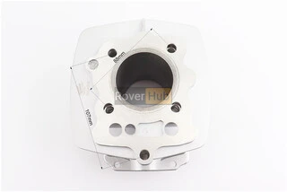 Циліндр к-кт (цпг) 125cc-56,5мм (висота циліндра 68/98мм) (палець 15мм)