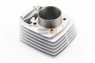 Циліндр к-кт (цпг) 150cc-62мм (висота циліндра 69/97мм) (палець 13мм)