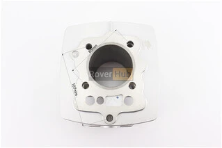 Циліндр к-кт (цпг) 150cc-62мм (висота циліндра 69/97мм) (палець 13мм)