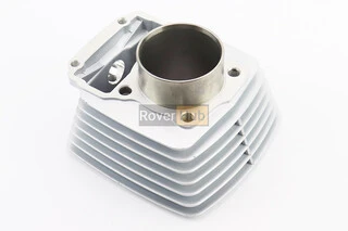 Циліндр к-кт (цпг) 150cc-62мм (висота циліндра 69/97мм) (палець 15мм)