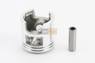 Поршень к-кт Suzuki AD65/LET'S 44мм STD (палець 10мм)