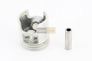 Поршень к-кт Suzuki AD65/LET'S 44мм STD (палец 10мм) жёлтая коробка