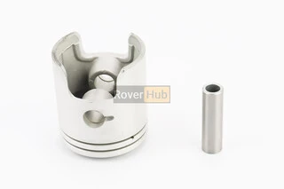 Поршень к-кт Suzuki AD100/110 52,5мм STD (палець 12мм) Китай