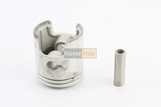 Поршень к-кт Suzuki AD100/110 52,5мм +0,25 (палець 12мм) Китай