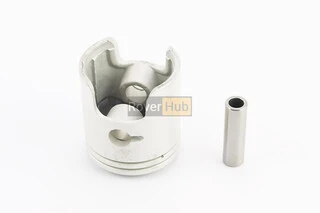 Поршень к-кт Suzuki AD100/110 52,5мм +0,50 (палец 12мм)