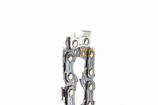 Ланцюг 3/8"-1,3mm-52зв. круг. зуб (на Partner-14")