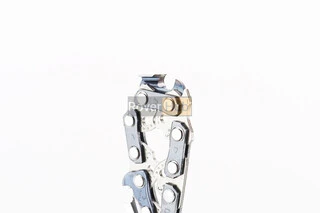 Ланцюг 3/8"-1,3mm-53зв. квад. зуб (на електропилу) RS, ОРИГІНАЛ