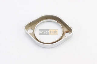 Фланець глушника (63мм між шпильками)