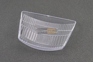 Yamaha JOG ARTISTIC "скло"- фари, прозоре