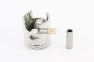 Поршень к-кт Suzuki AD100/110 52,5мм +0,50 (палец 12мм) Тайвань