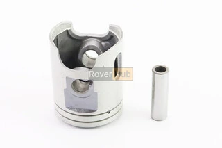 Поршень к-кт Yamaha AXIS-90 50мм STD (палець 12мм)