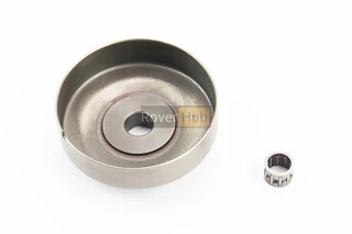 Тарелка сцепления + звезда 325-7 MS-240/260/270/280 + подшипник+смазка, "PRO SERIA"