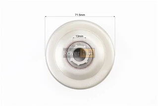 Тарелка сцепления + звезда 325-7 MS-240/260/270/280 + подшипник+смазка, "PRO SERIA"