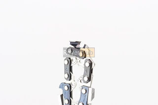 Ланцюг 3/8"-1,3mm-56зв. квад. зуб (на Partner-16"), відмінна якість