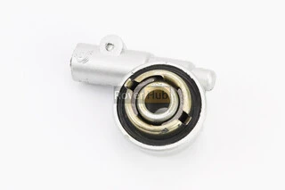 Привод спидометра (под винт) (под трос "вилка")