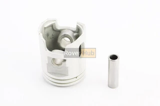 Поршень к-кт Yamaha AXIS-90 50мм +0,50 (палец 12мм) Тайвань