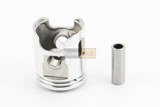 Поршень к-кт Yamaha BWS100 52мм +0,50 (палец 14мм)