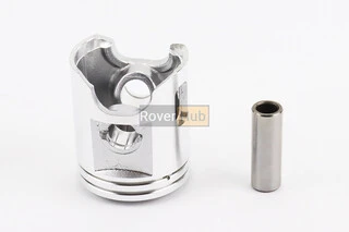 Поршень к-кт Yamaha BWS100 52мм +0,75 (палец 14мм)