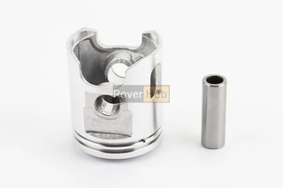 Поршень к-кт Yamaha BWS100 52мм +1,00 (палец 14мм)