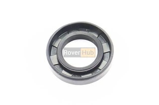 Сальник 20x35x7 (переднього колеса)