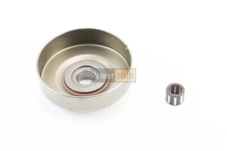 Тарелка сцепления + звезда 3/8-7 MS-290/310/311/390/391 + подшипник, "PRO SERIA"