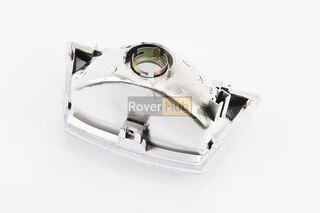 Yamaha JOG NEXT ZONE фара передня в зборі (під диск. гальмо)