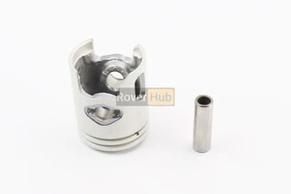 Поршень к-кт Yamaha JOG50 40мм STD (палец 10мм) Тайвань