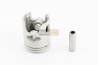 Поршень к-кт Yamaha JOG50 40мм +0,25 (палець 10мм)