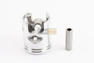 Поршень к-кт Yamaha JOG50 40мм +0,50 (палец 10мм)