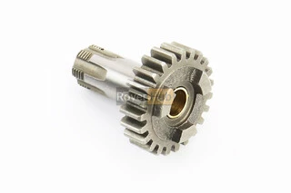 Вал вторичный (передней звезды)