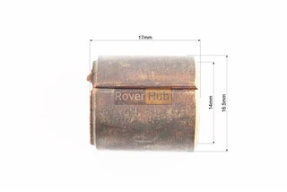 Втулка шатуна верхня