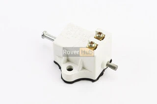 Вимикач педалі гальма кінцевий (жаба)