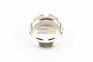 Гайка коліна глушника