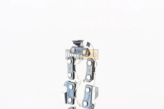 Ланцюг 3/8"-1,3mm-57зв. квад. зуб (на Partner-16"), відмінна якість