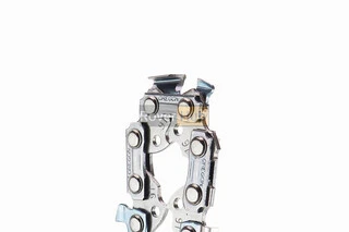 Ланцюг 3/8"-1,3mm-57зв. круг. зуб (на Partner-16") 91VXL057E, ОРИГІНАЛ