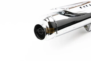 Глушитель тип. 3