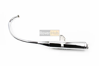 Глушитель тип. 3