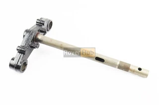 Траверс рулевая, тип 2