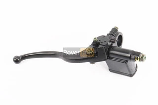 Цилиндр тормозной главный задней системы с рычагом (без упаковки)