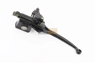 Циліндр гальмівний головний передній (під датчик квадрат) ТИП1