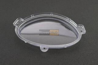 Yamaha JOG SA-36J/39J "стекло"- спидометра