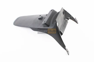 Yamaha JOG SA-36J/39J пластик - крыло заднее