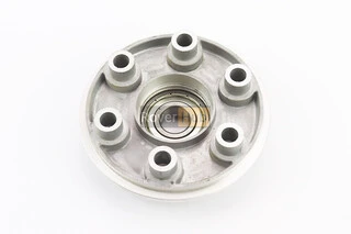 Демпфер заднего колеса с подшипником