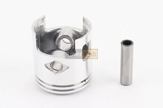 Поршень к-кт Yamaha JOG72 3KJ 47мм STD (палець 10мм)