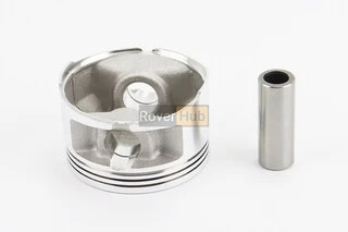 Поршень к-кт Yamaha MAJESTY 250 69мм STD (палец 17мм)