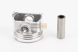 Поршень к-кт Yamaha SA36J 38мм STD (палець 10мм)